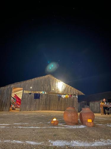 Fotografie z fotogalerie ubytování Rancheria Utta v destinaci Cabo de la Vela