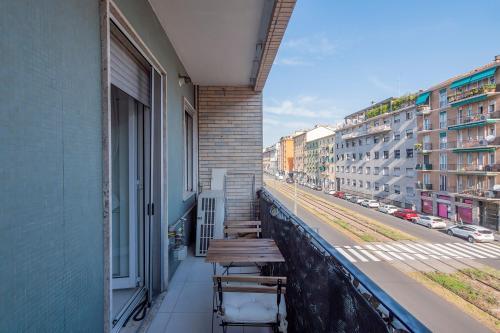 [IHost Apartment] - Tito Livio 20