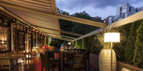 Crowne Plaza Berlin City Centre Ku'damm by IHG photo 108