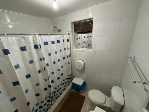 O baie la Hotel Hambyll,,,,,,,,,,,,,,,,,,,,