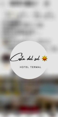 Foto dalla galleria di Hotel Sol a Termas de Río Hondo