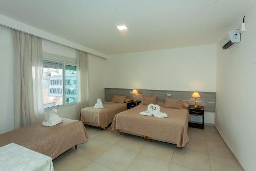 Легло или легла в стая в Hotel Costanera