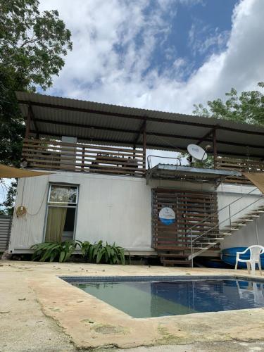 La Barca Lodge - Container Home #1 – Photos 2