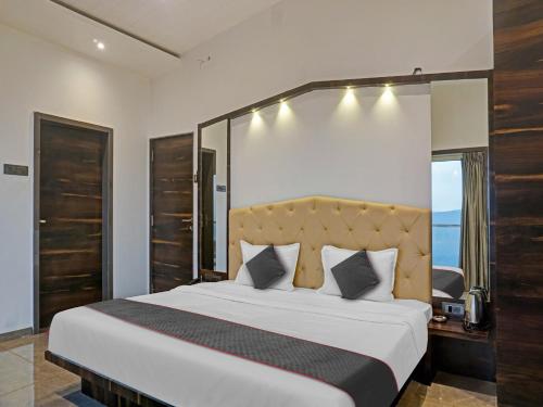 Gallery image of Super OYO Townhouse 1219 Hotel Holiday Plus in Panchgani