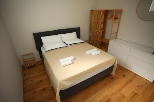 Cozy Loft in charme position - Brera Moscova