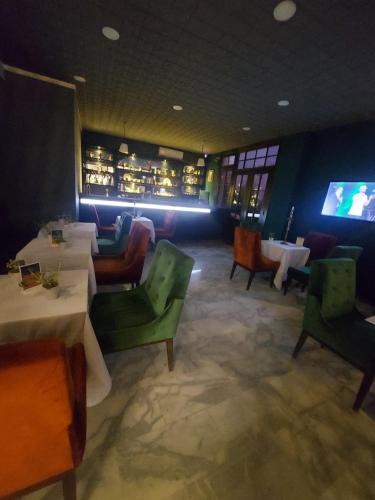 Фотография из галереи Amor Hotel в Фесе