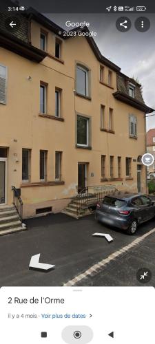 Appartement 2 Chambres