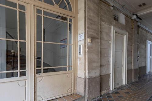 Peaceful studio - 2P - Faubourg-Montmartre
