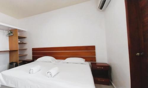 Katil atau katil-katil dalam bilik di KTSUITES