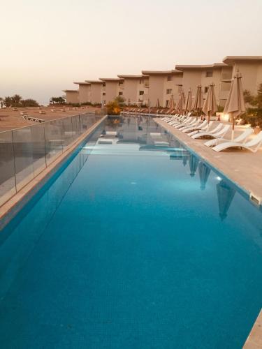 Il Monte Galala Ain Sokhna Chalet