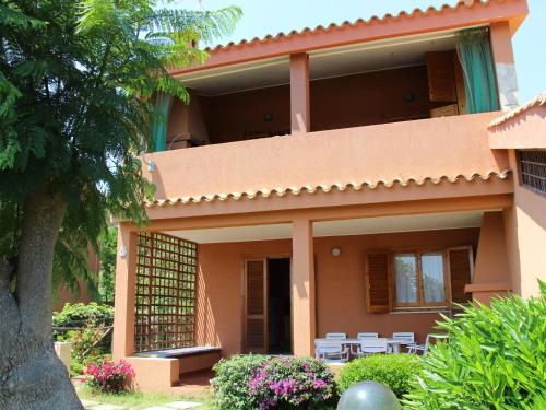 Apartments Costa Rei