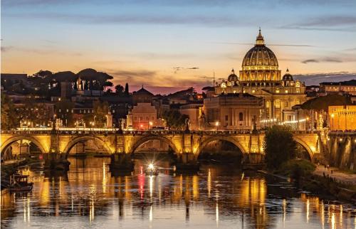 Claudio Vaticano Home