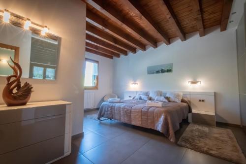 Fotografie z fotogalerie ubytování Oribar Bazter Goikoa -Calma y naturaleza by Egona v destinaci Aia