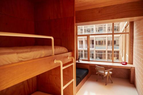 Rooms Hotel Batumi — View (from property/room)