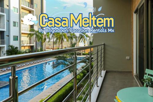 Xmx Casa Meltem