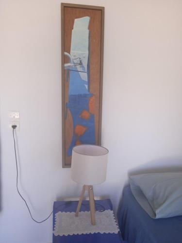Gallery image of Studios Melusine in Liménas