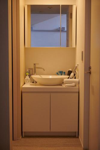 634 Condo Shinjuku - Vacation STAY 01910v