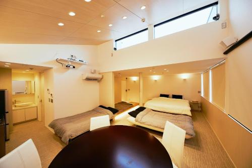 634 Condo Shinjuku - Vacation STAY 14798v