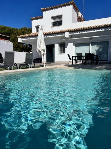 Villa Empul La Caracola