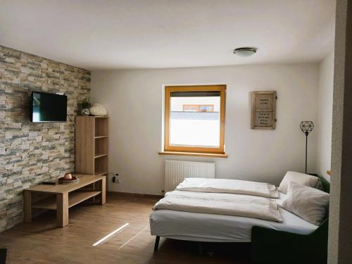 Appartment zum Stoaner