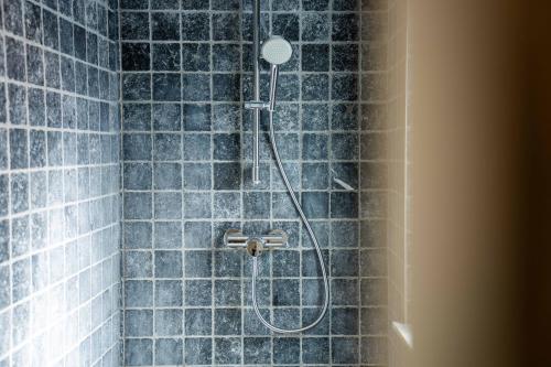 Gallery image of Duplex Coeur de Mons 64-2 in Mons