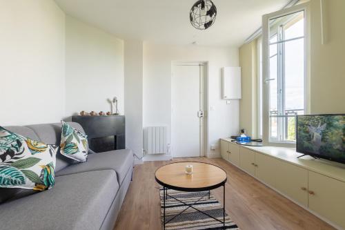 Le Petit Robespierre - Charmant studio