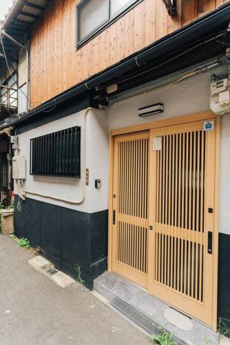 Fortune House 山王二丁目 動物園前駅難波まで4分 最大4人