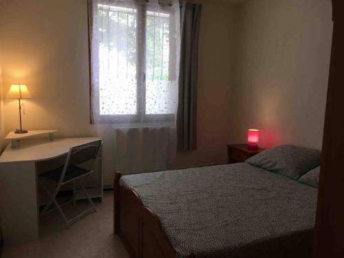 Pied à terre pour découvrir la Provence et Avignon