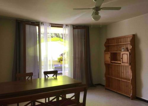 Pied à terre pour découvrir la Provence et Avignon