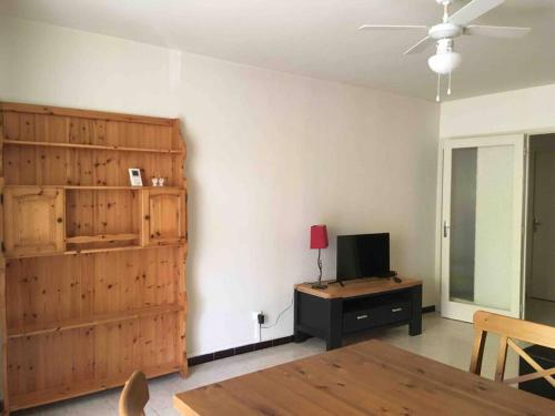 Pied à terre pour découvrir la Provence et Avignon