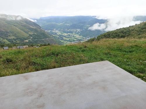 Apartamento Pla d'adet Saint Lary