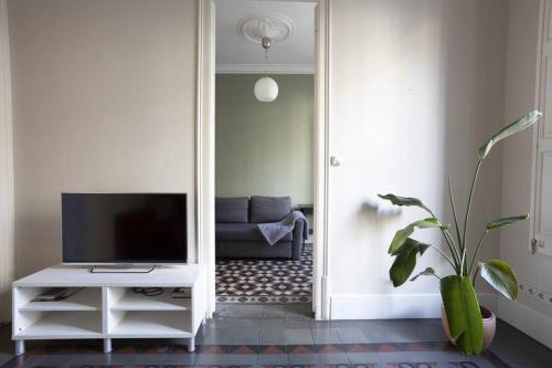 Canela Homes BARCELONA RAMBLA CAT