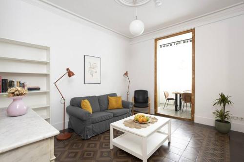 Canela Homes BARCELONA RAMBLA CAT