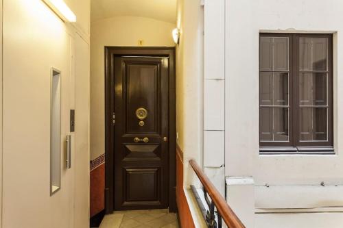 Canela Homes BARCELONA RAMBLA CAT