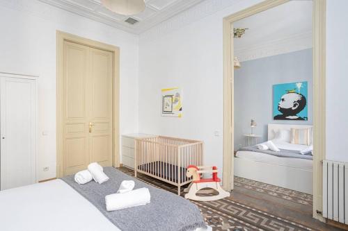 Canela Homes BARCELONA CONSELL