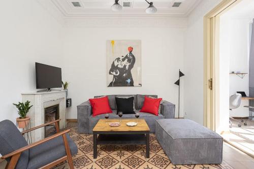 Canela Homes BARCELONA CONSELL