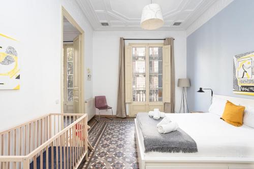 Canela Homes BARCELONA CONSELL