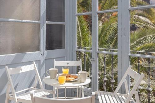 Canela Homes BARCELONA CONSELL