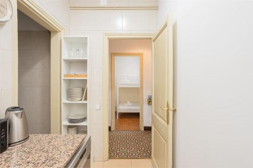 Canela Homes BARCELONA CONSELL
