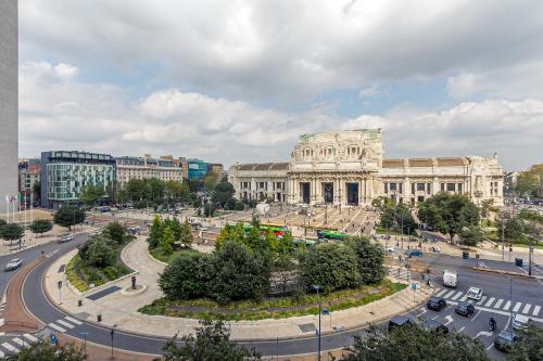 IM HOME - NAPO TORRIANI STAZIONE CENTRALE