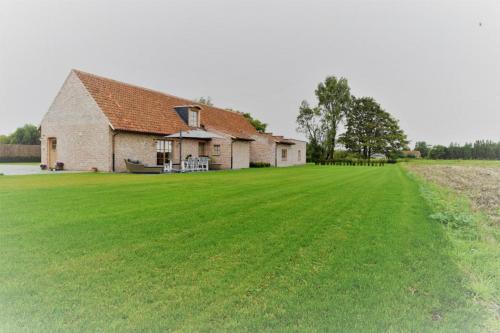 Hoeve Welgelegen
