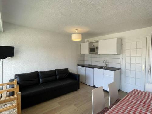 Studio confortable au centre de l'Alpe d'Huez, près des pistes et commerces - 4 pers, terrasse sud - FR-1-405-123
