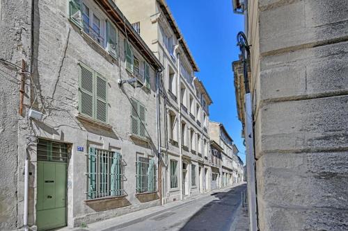 Le Pi-gnotte - Wi-fi - CENTRE VILLE