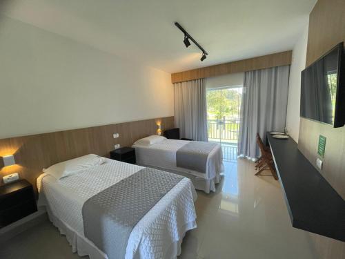 DR Hotel Rio Branco do Sul – Photos 4