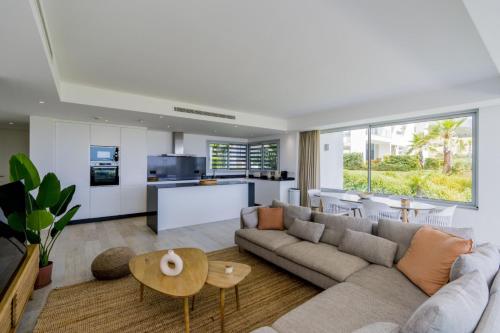 AL-1204 Ground Floor Apartment in Alcazaba Lagoon