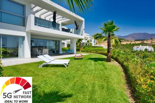 AL-1204 Ground Floor Apartment in Alcazaba Lagoon