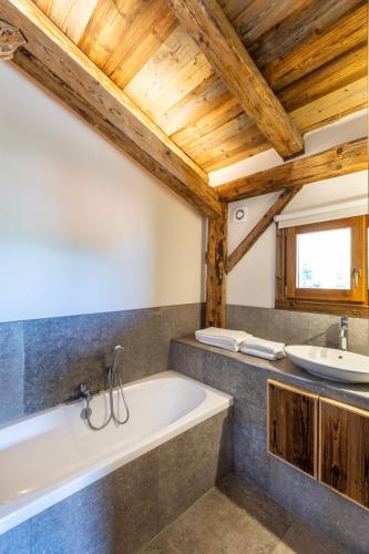 Fotografie z fotogalerie ubytování Wanderful Life MontBlanc refuge haut de gamme v destinaci Saint-Gervais-les-Bains
