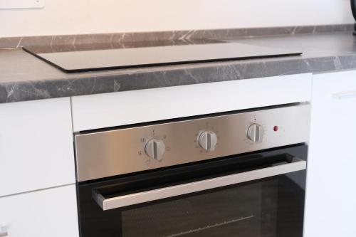 Cucina o angolo cottura di Cèsa Sot Bosch
