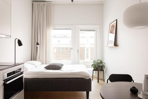 Foto Noli Katajanokka II 6
