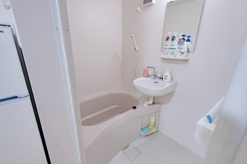 Fortune House* 通天閣 獨棟民宿 步行3分鐘達可通天閣、天王寺* 最多可住3人